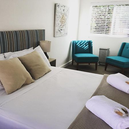 Thirroul Beach Motel Dış mekan fotoğraf