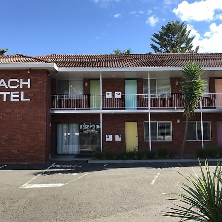 Thirroul Beach Motel Dış mekan fotoğraf