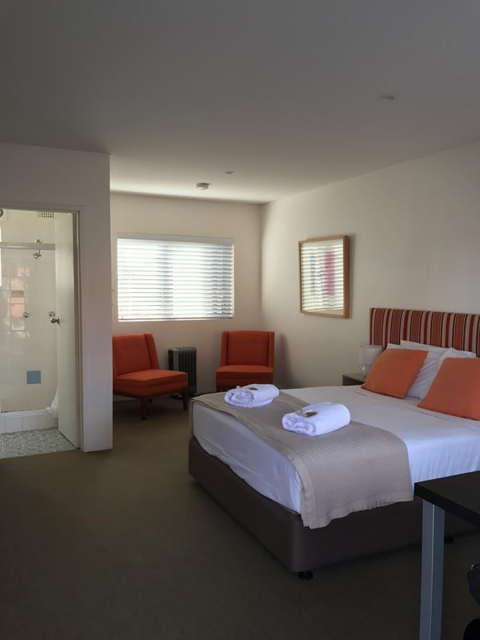 Thirroul Beach Motel Dış mekan fotoğraf