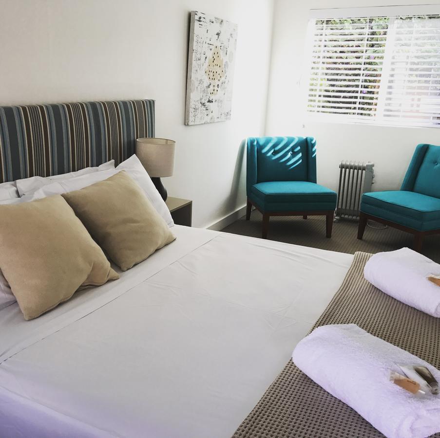 Thirroul Beach Motel Dış mekan fotoğraf