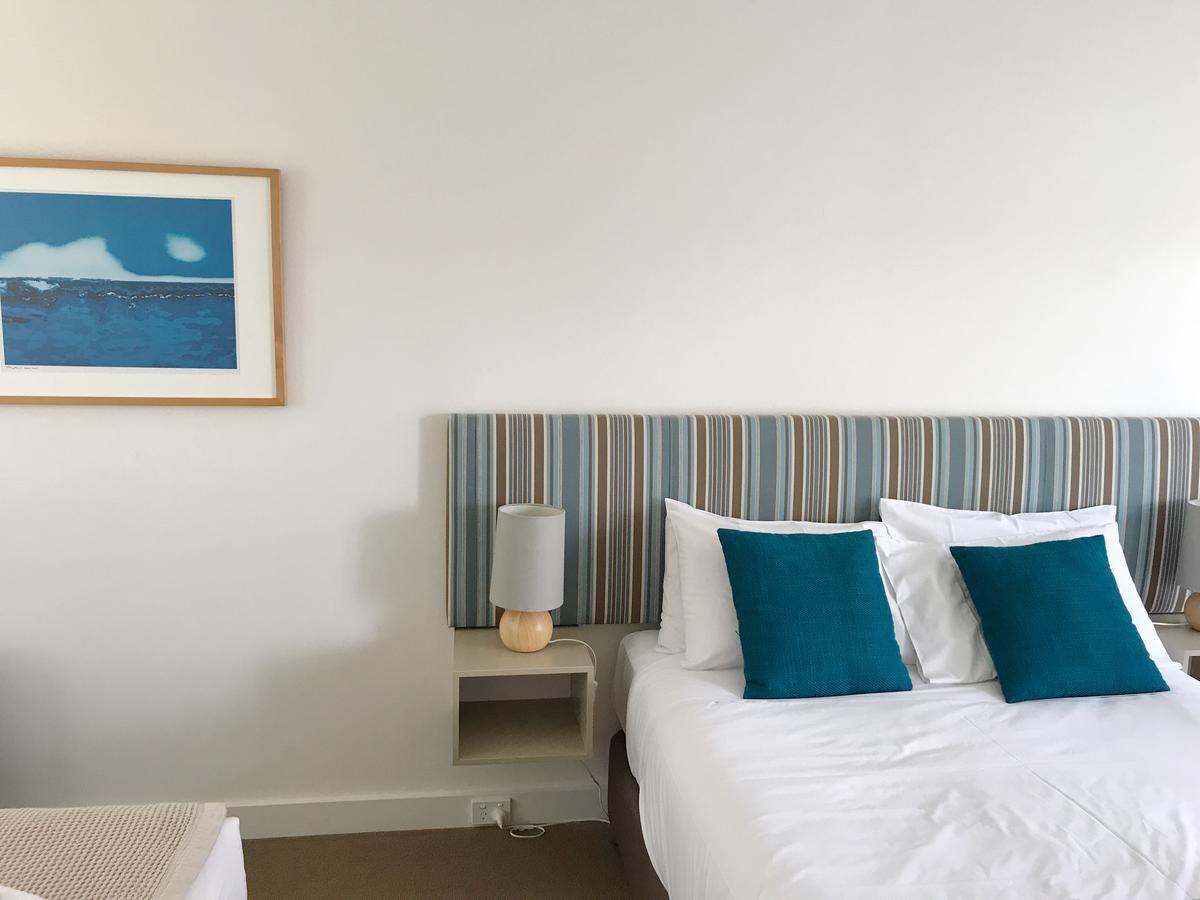 Thirroul Beach Motel Dış mekan fotoğraf
