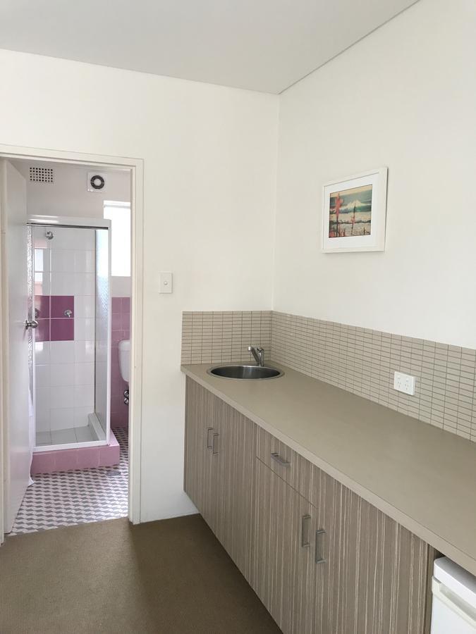 Thirroul Beach Motel Dış mekan fotoğraf